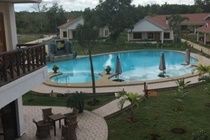 Seafari Resort Panglao Bohol ภายนอก รูปภาพ